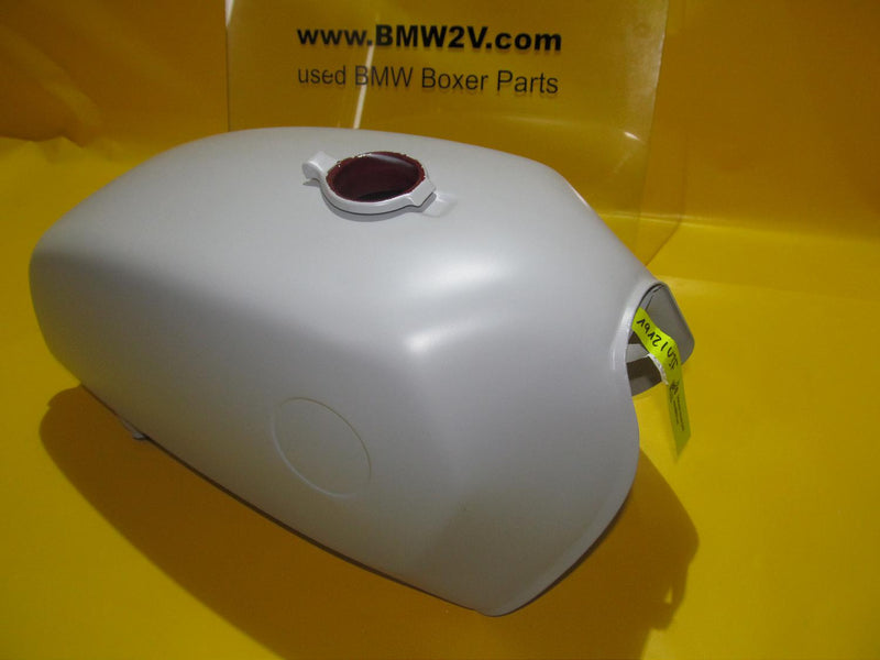 BMW R75 R60 R50 /5 Toaster Tank grundiert fuel tanque serbatoio