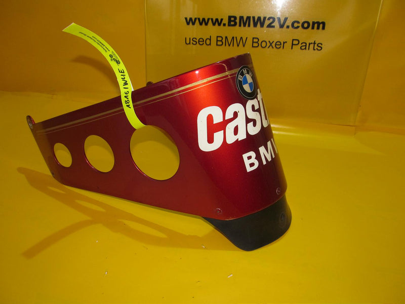 BMW R75 R60 R50 Schutzblech Kotflügel TP1 rear fender