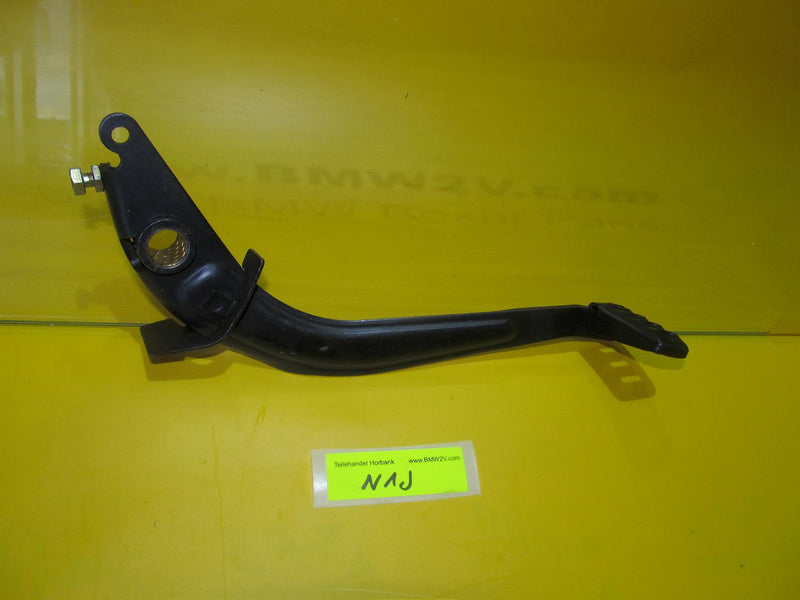 BMW R100 R80 GS R Fußbremshebel Bremshebel 2312385 brake pedal