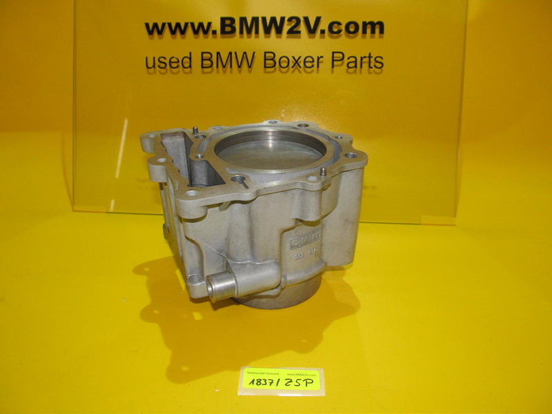 BMW F650 Zylinder mit Kolben Gilardoni 7652878 Rotax 223902 cylinder piston