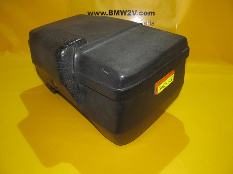 BMW K100 K75 Topcase klein ohne Schlüssel case box small