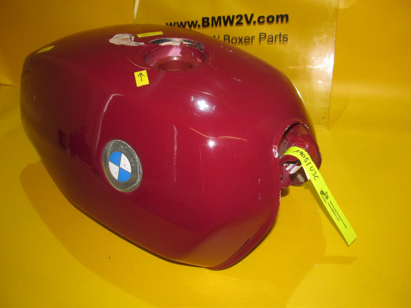 BMW R45 R65 78-84 Kraftstoff Tank fuel réservoir tanque serbatoio