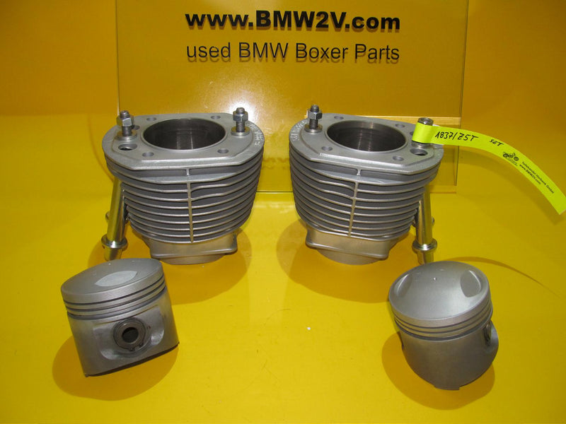 BMW R80 GS R RT Satz Zylinder Nikasil cylinder piston set