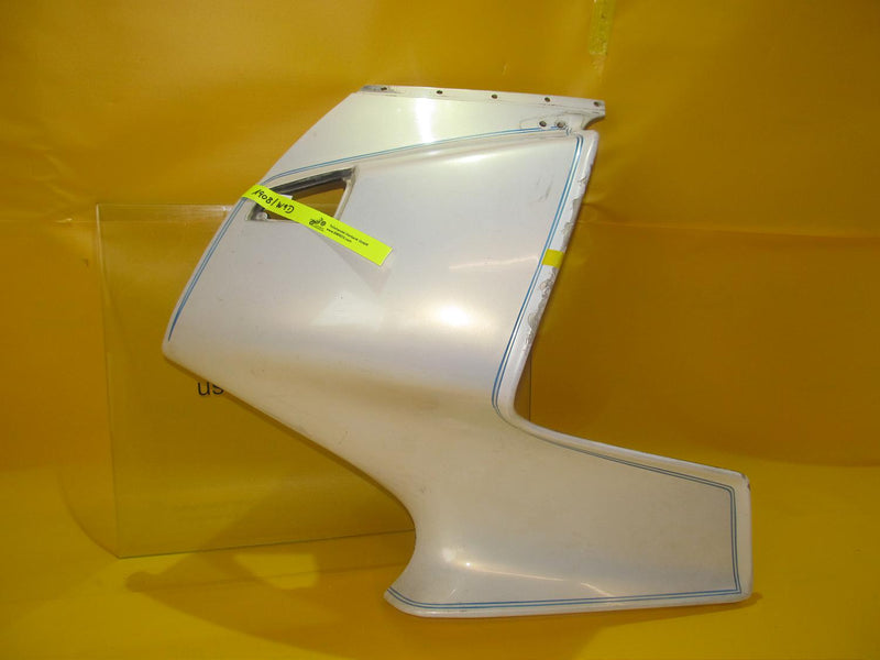 BMW R100 RS Verkleidung Seitenteil links 1235403 fairing left side