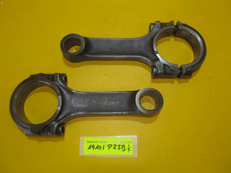 BMW R100 R80 R75 R60 Set Pleuel für Kurbelwelle connecting rod biella bielle