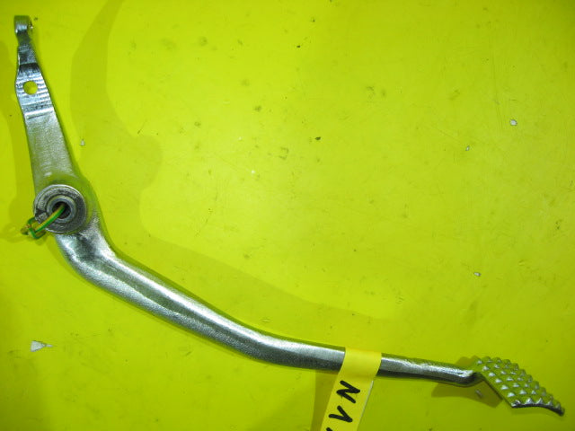 BMW R100 R80 R65 Monolever Fußbremshebel Bremshebel 1452037 brake pedal