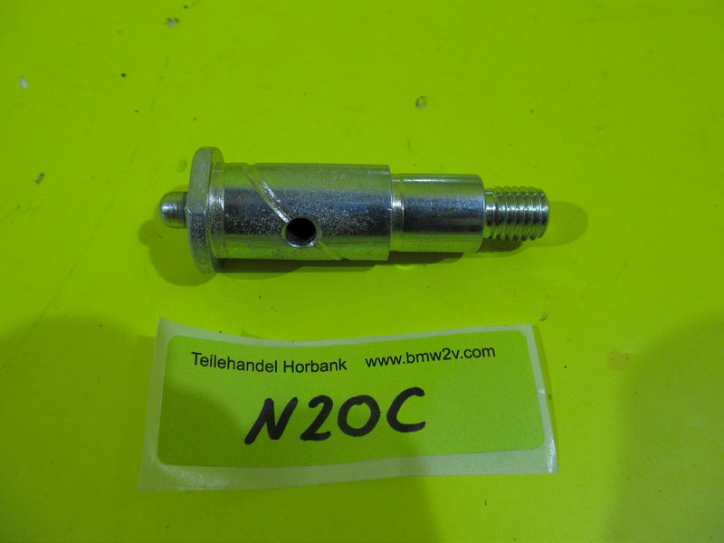 Lagerbolzen Fußbremshebel BMW R100 R90 R80 R75 R60 R50 /5 /6 /7 Nippel brake bolt