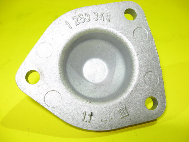 Ölfilter Deckel Ölfilterdeckel BMW R45 R65 R80 R100 1263345 oil filter cover