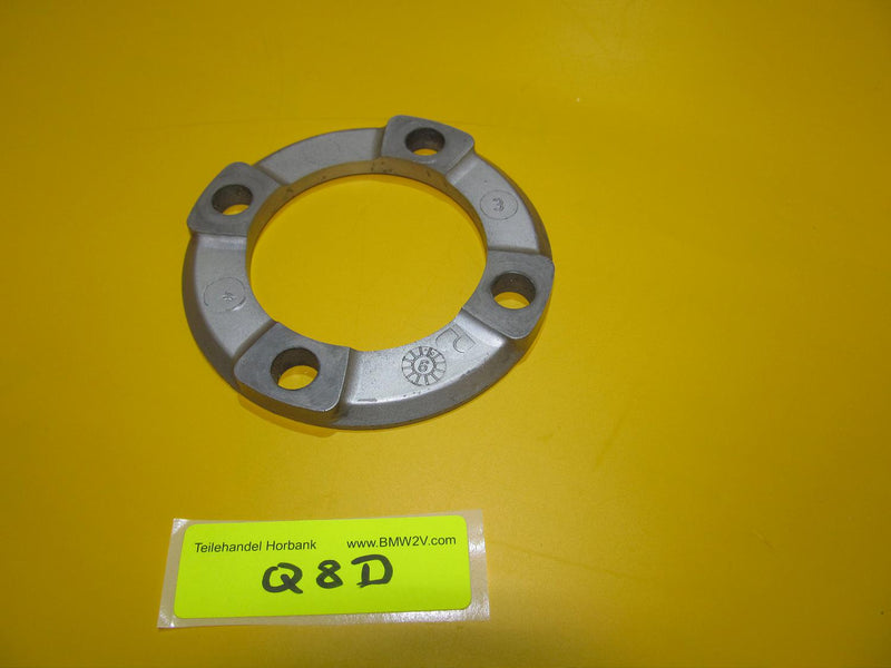 BMW R80 R65 Distanz Ring Vorderrad Felge Einscheibenbremse 1454167 spacer ring