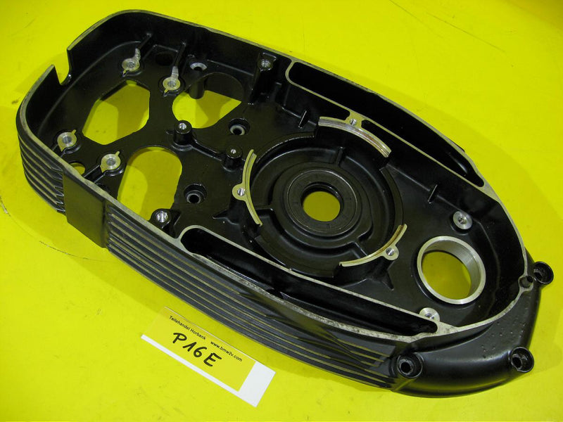 Deckel Steuerkette Kettenkasten BMW R100 R80 R65 timing chain cover