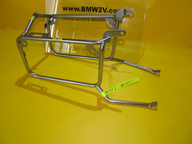 BMW R45 R65 Kofferträger Kofferhalter Gepäckträger 78-84 baggage case holder