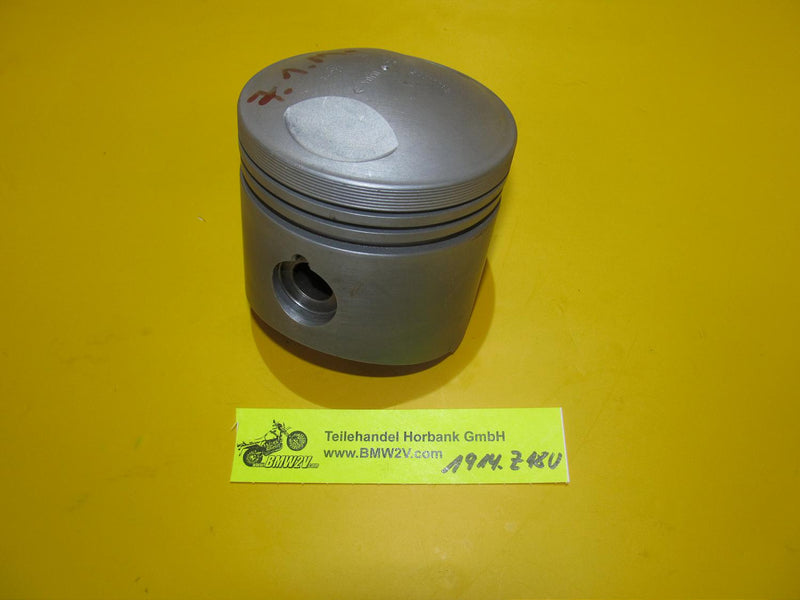 BMW R75 /5 /6 /7 Stück Kolben 82,465 für Stahl Zylinder (1-Maß) piston