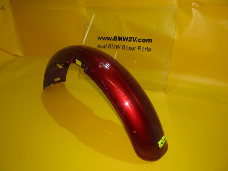 BMW R75 R60 R50 /5 /6 Schutzblech vorne lang 1234917 (1230480) front fender