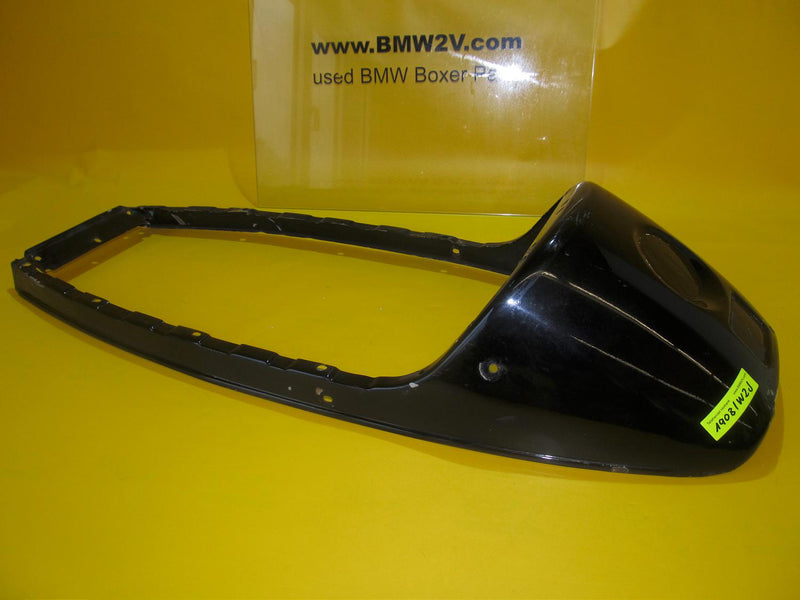 BMW R100 R90 R80/7 RS RT CS S Heckverkleidung Rahmen Sitzbank 1232446