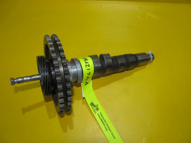 BMW R75 /5 Nockenwelle 308 DEG 2,5mm 1259264 camshaft