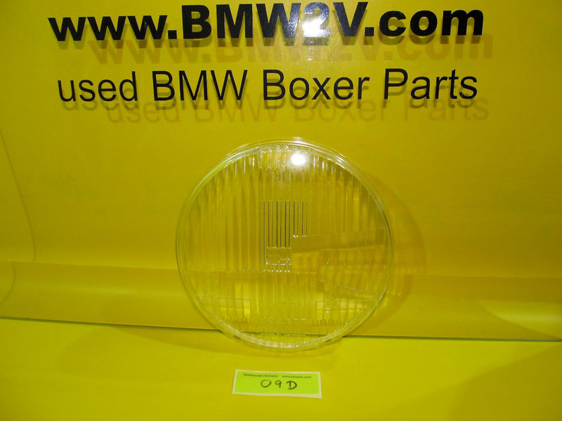 BMW R45 R65 R80ST Streuscheibe Scheinwerferglas Bosch 2305602005 H4 1243541