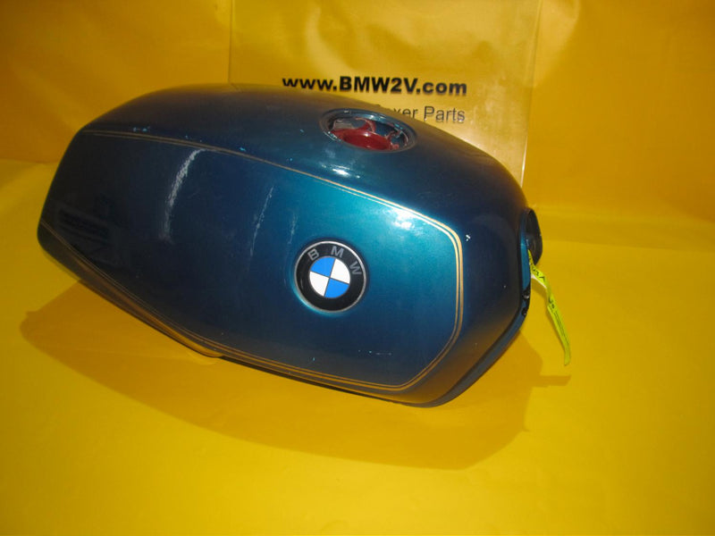 BMW R45 R65 78-84 Kraftstoff Tank 22L fuel réservoir tanque serbatoio