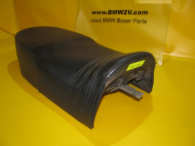 BMW R80 ST G/S R65GS Doppel Sitzbank Sitz 1453102 seat selle banco