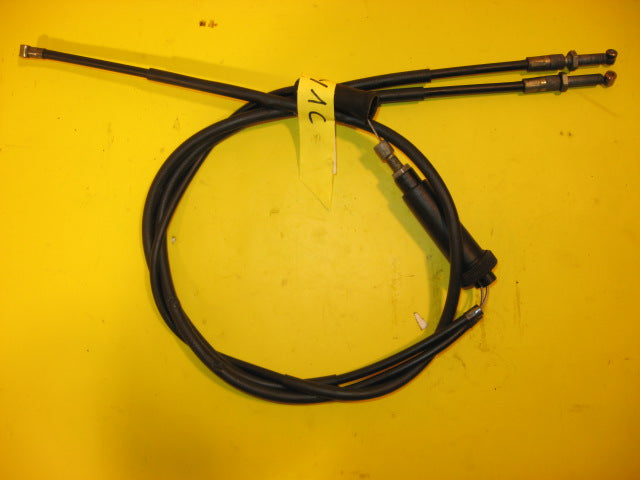 Chokezug BMW R45 R65 R80 R100 120cm choke