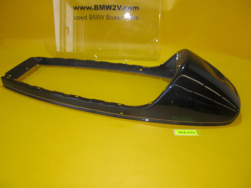 BMW R100 R90 R80/7 RS RT CS S Heckverkleidung Rahmen Sitzbank 1232446