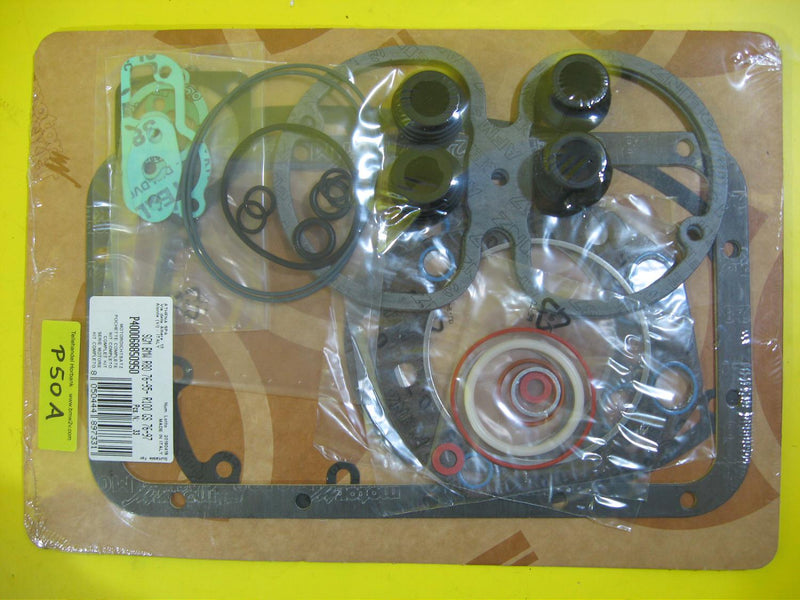 BMW R100 GS R RT RS CS /7 Dichtsatz Motor Dichtung 1976-1996 gasket kit