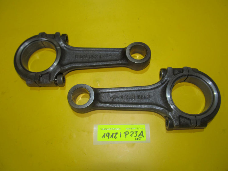 BMW R75 R60 R50 /5 Set Pleuel Kurbelwelle 1250199 connecting rod