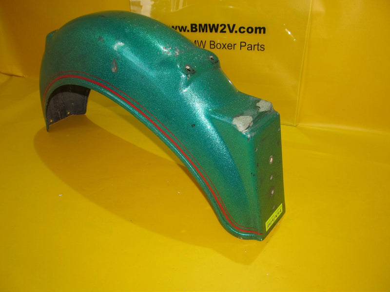 BMW R100 R80 R75 R60 R65 R45 /6 /7 Schutzblech Kotflügel 1230479 rear fender