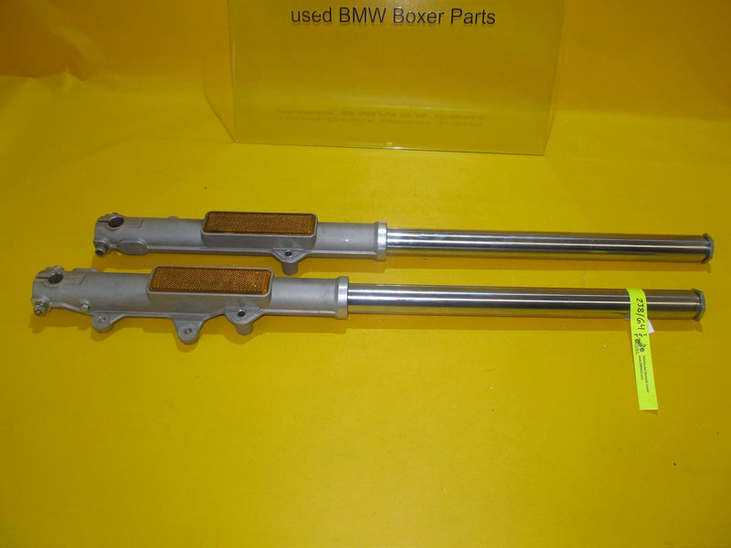 BMW R80 ST 80-92 Set Gabel Gabelholme 36mm fork legs