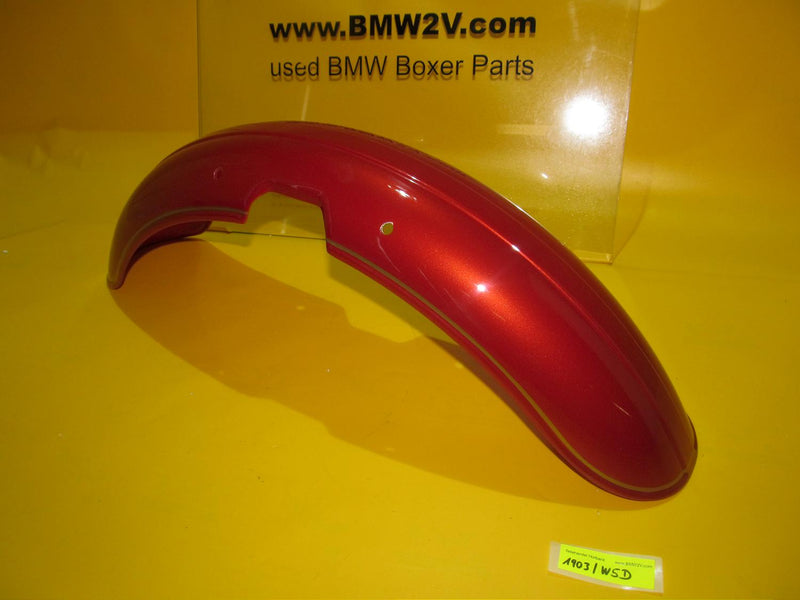 BMW R75 R80 R90 R100 /7 S RS RT 1234916 Schutzblech vorne front fender