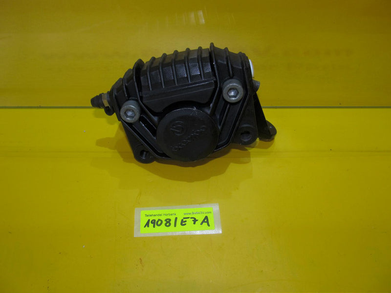 BMW R1100 K1200 K1100 K100 K75 Brembo Bremssattel Bremse hinten 2332459