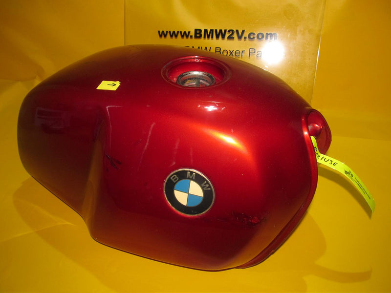 BMW R100 R80 R75 R60 /7 RS RT Kraftstoff Tank tanque serbatoio