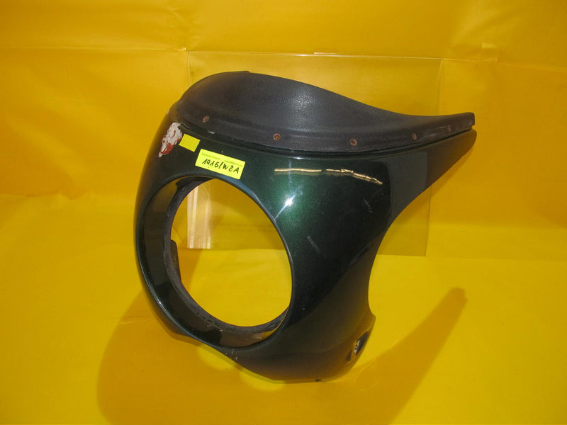 BMW R90 S R100 S Cockpit Verkleidung vorne 1233172 front fairing