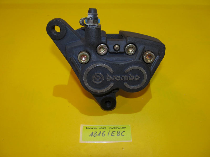 BMW R80R R100R K1100 K100 Brembo Bremssattel Bremse links 2331628 NEU brake left