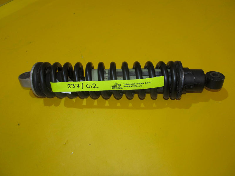 BMW R80 ST 82-84 Federbein Stoßdämpfer schwarz 1451356 shock absorber