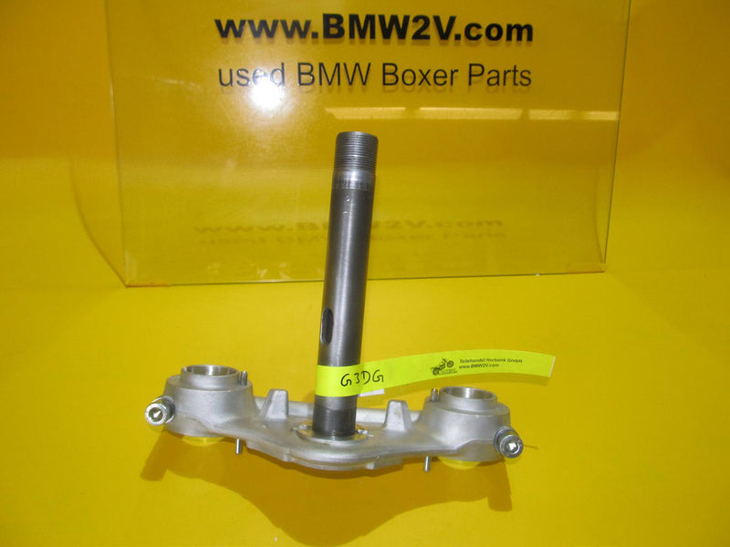 BMW R80 G/S ST R65GS Gabel Gabelbrücke unten 36mm 1241734 triple clamp