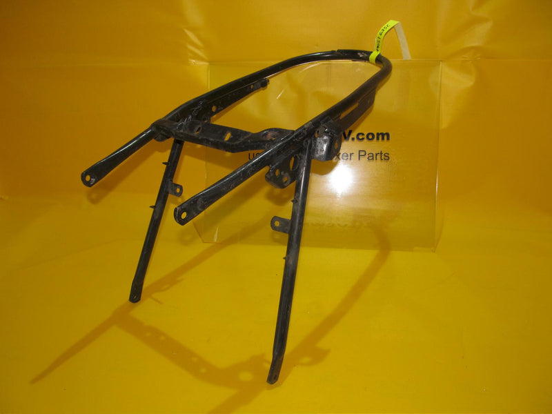 BMW R45 R65 1980-1985 Heckrahmen Rahmen 1240464 rear frame Telaio posteriore