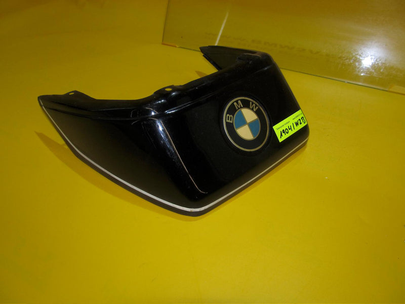 BMW R45 R65 80-84 Heckverkleidung Rahmen Sitzbank 1242360 tail part seat