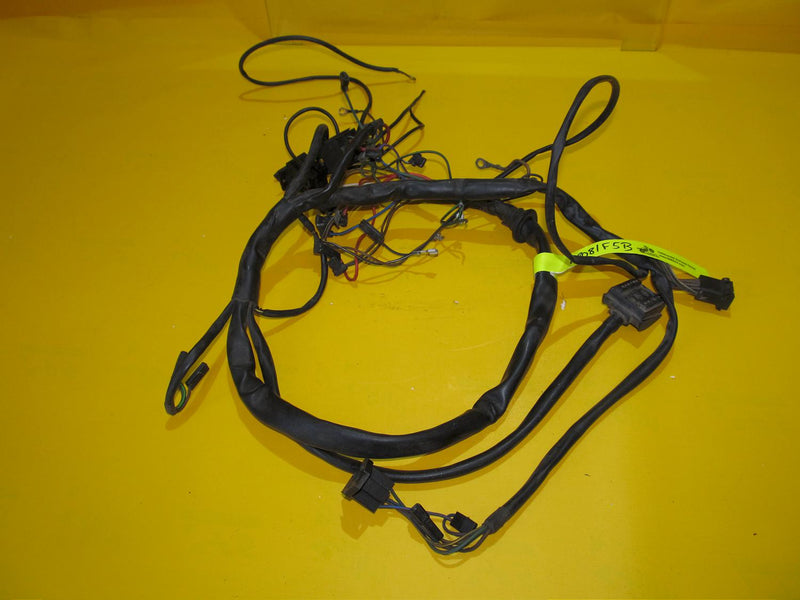 BMW R100 R80 R75 R60 /7 T S Kabelbaum Fahrgestell 1977-1980 1243521 harness