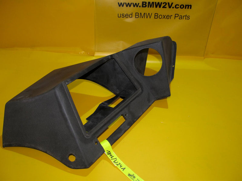 Verkleidung Innenteil rechts vorne BMW R80 R100 RT paneling inside part