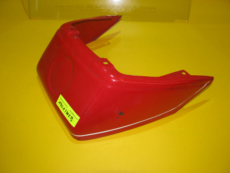 BMW R45 R65 80-84 Heckverkleidung Rahmen Sitzbank 1242360 tail part seat