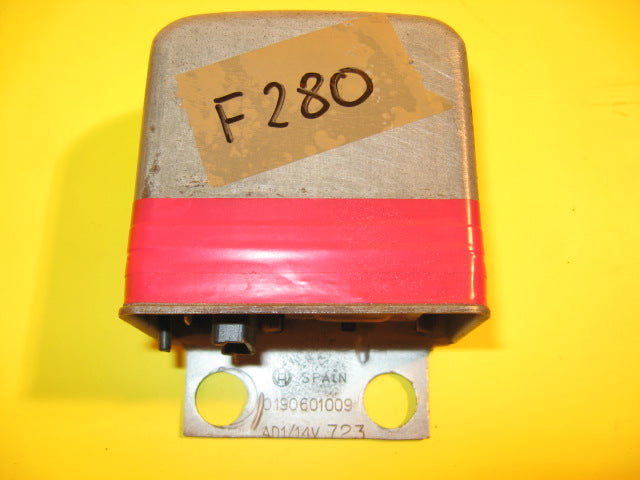 Bosch 0190601009 Regler BMW R45 R60 R65 R75 R80 R100  relay